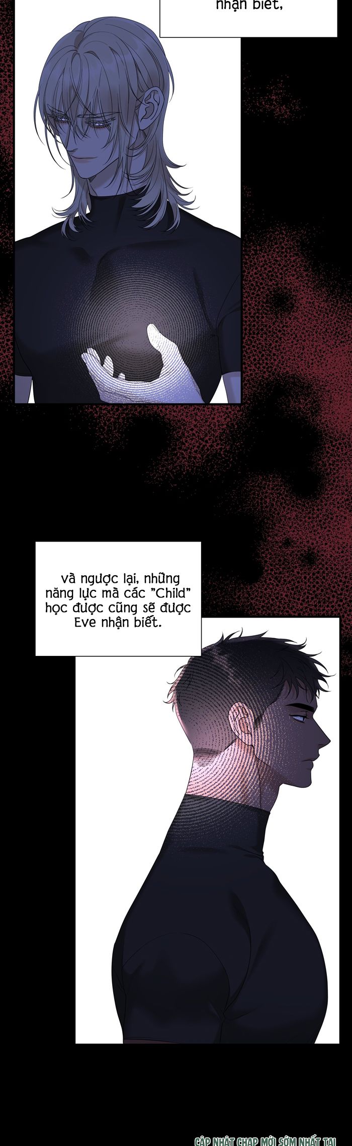 DEAR. 00 Chapter 25 - Trang 4