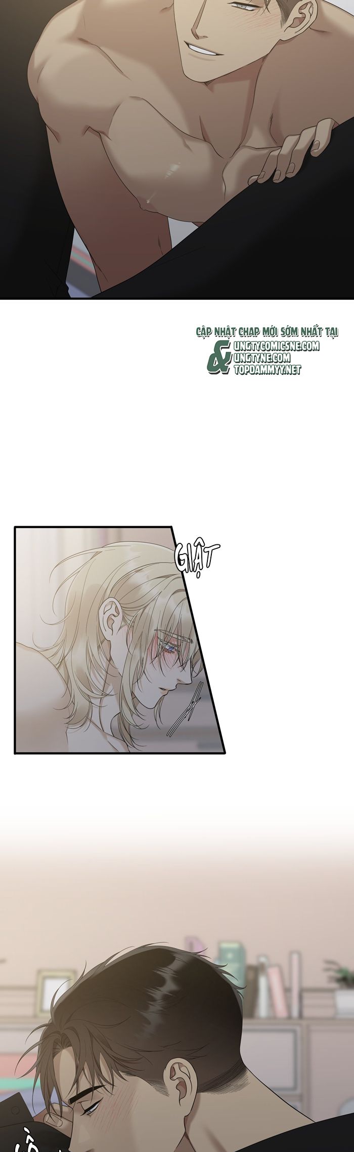DEAR. 00 Chapter 25 - Trang 4