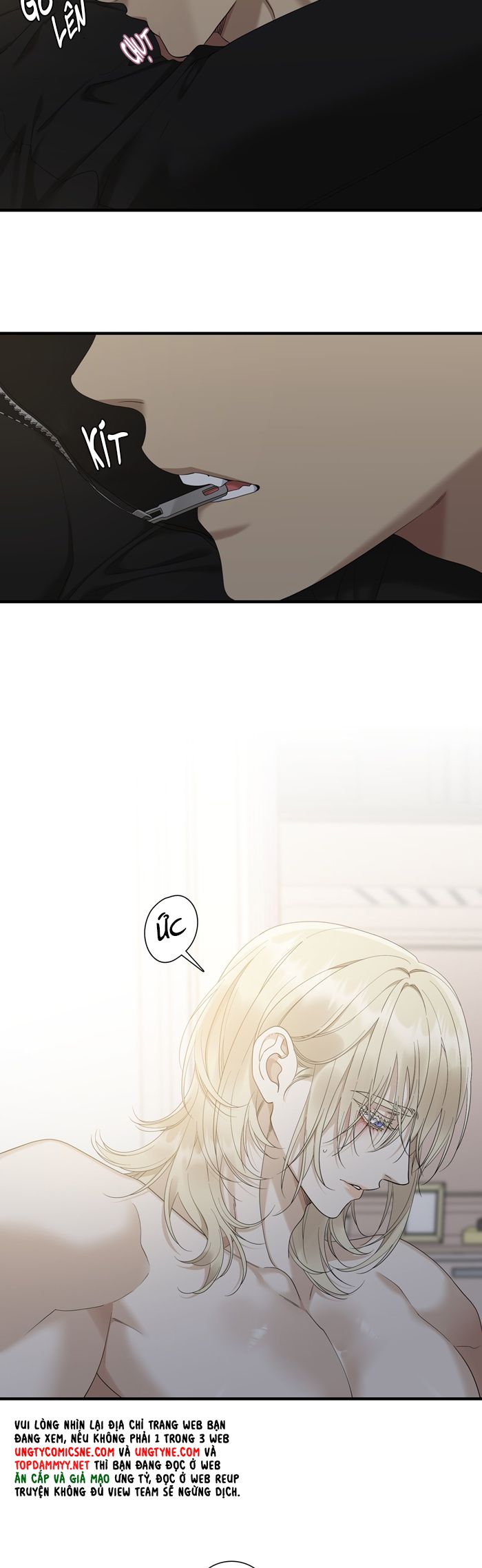 DEAR. 00 Chapter 25 - Trang 4