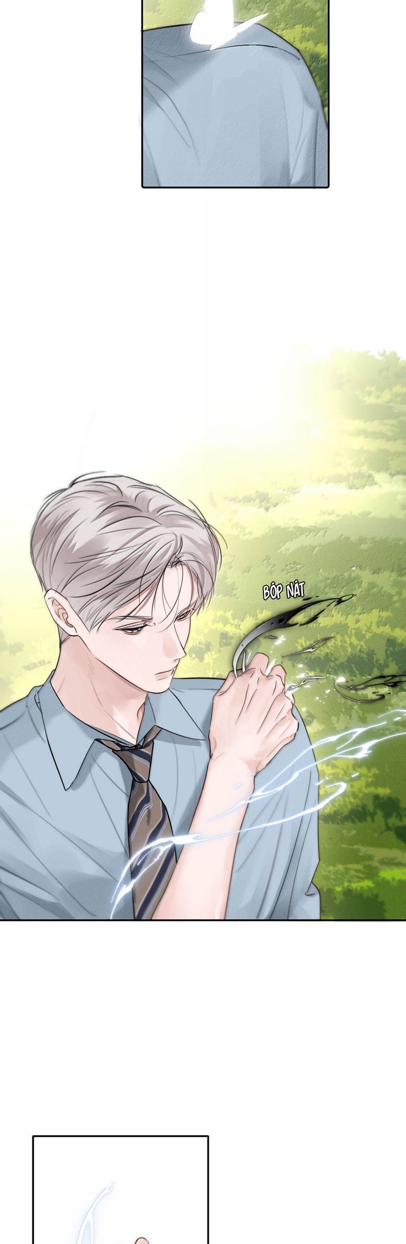 Dựa Vào Bạn Thân Từ Nhỏ Tôi Trở Thành Đỉnh Cấp Hướng Đạo Chapter 13 - Trang 4