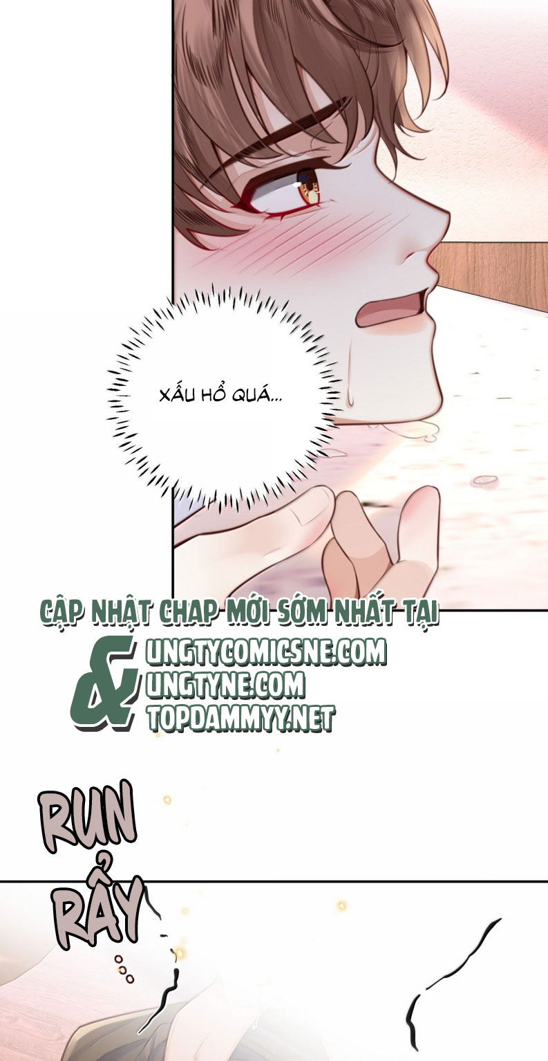 Tổng Tài Định Chế Tư Nhân Chap 119 - Trang 4