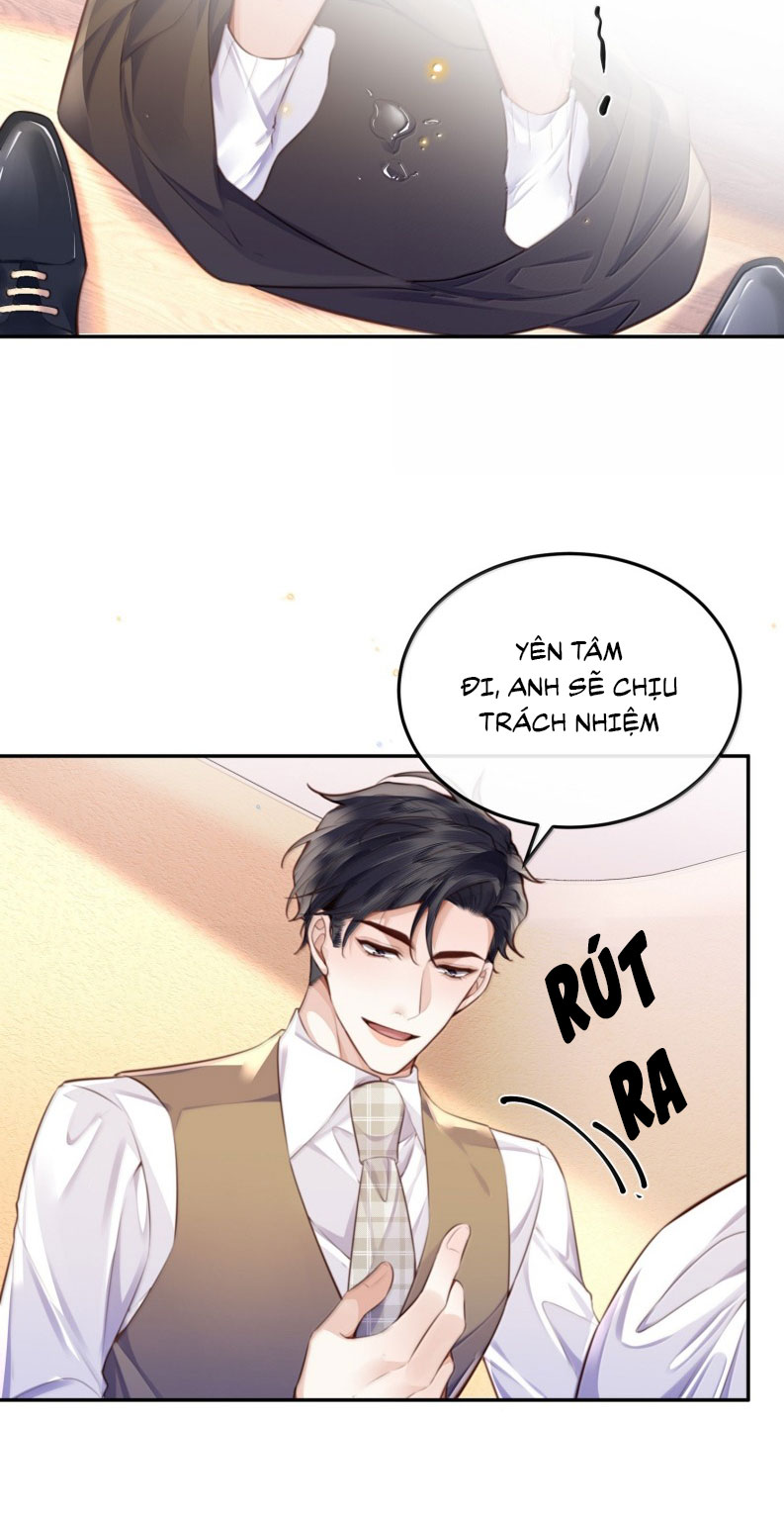 Tổng Tài Định Chế Tư Nhân Chap 119 - Trang 4