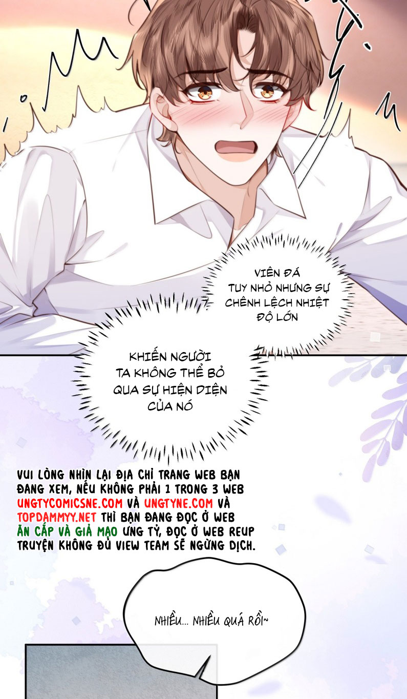 Tổng Tài Định Chế Tư Nhân Chap 119 - Trang 4