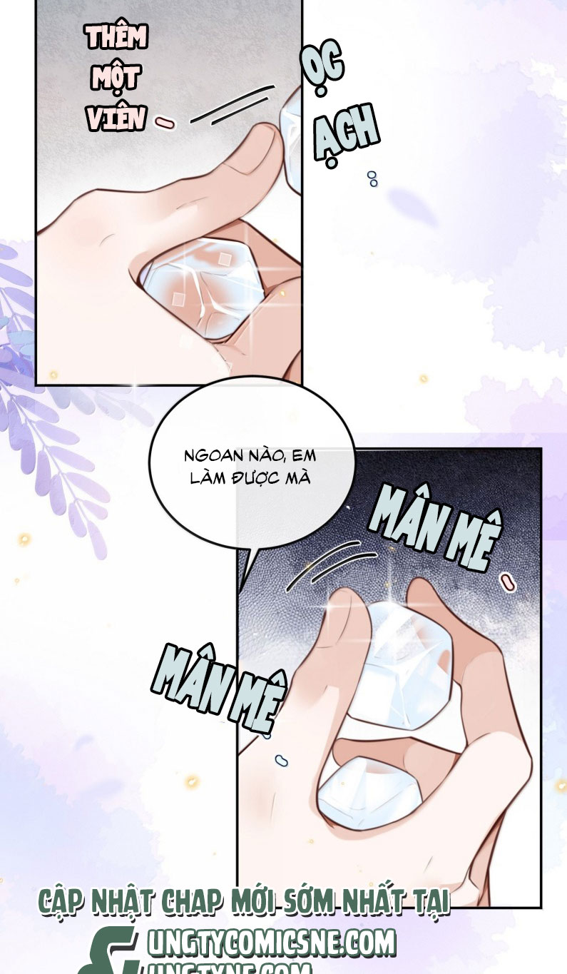 Tổng Tài Định Chế Tư Nhân Chap 119 - Trang 4
