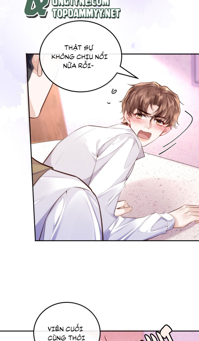 Tổng Tài Định Chế Tư Nhân Chap 119 - Trang 4