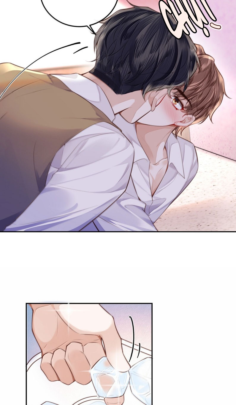 Tổng Tài Định Chế Tư Nhân Chap 119 - Trang 4