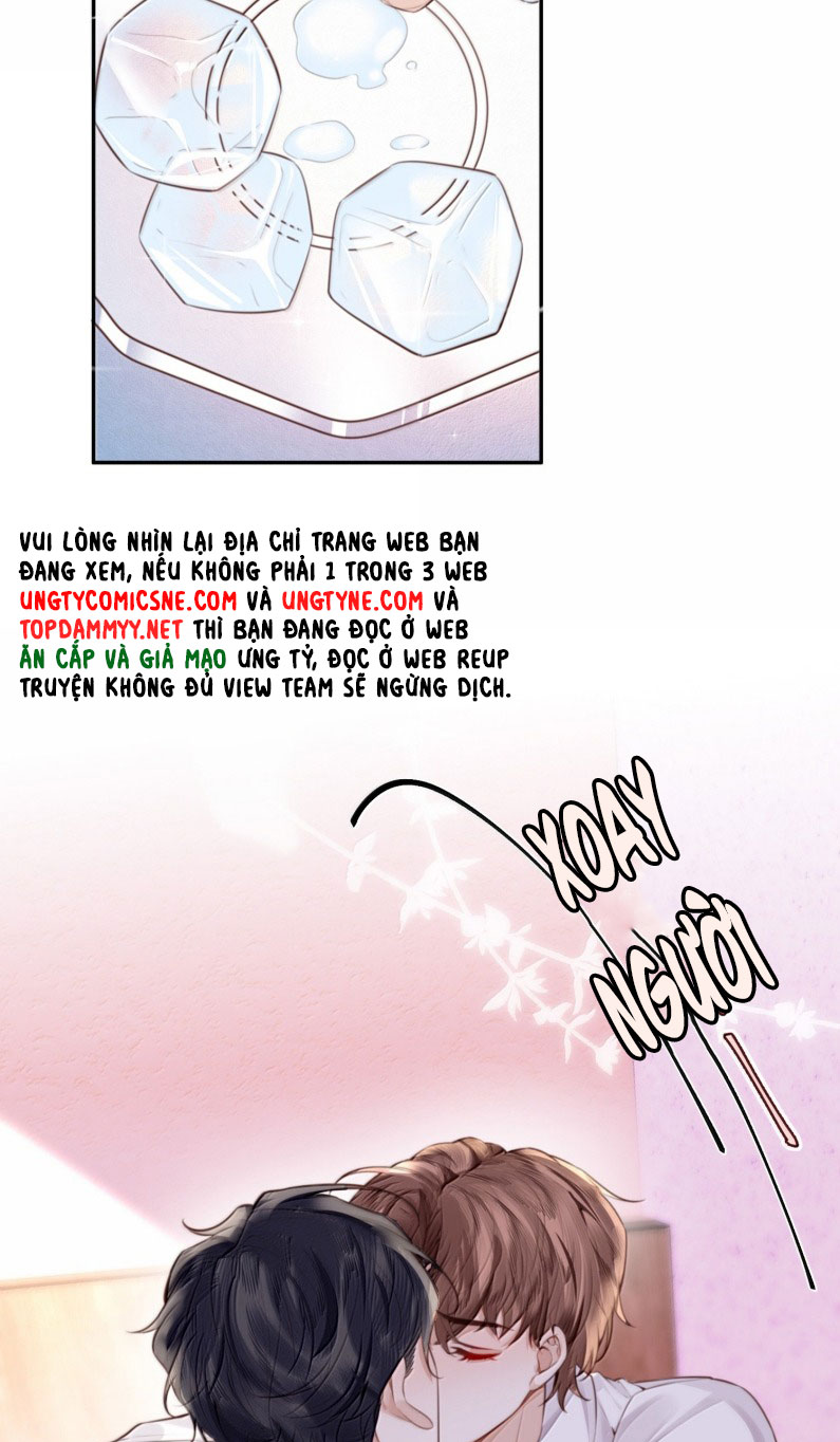 Tổng Tài Định Chế Tư Nhân Chap 119 - Trang 4