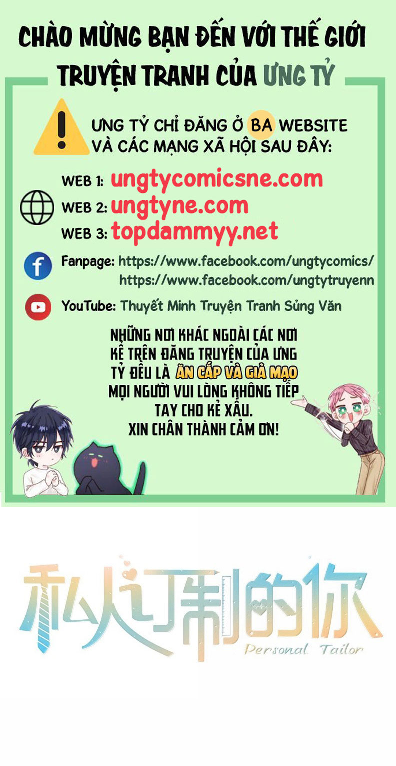 Tổng Tài Định Chế Tư Nhân Chap 119 - Trang 4