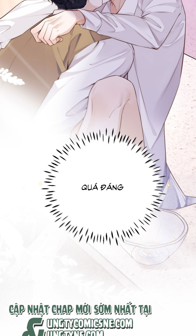 Tổng Tài Định Chế Tư Nhân Chap 119 - Trang 4
