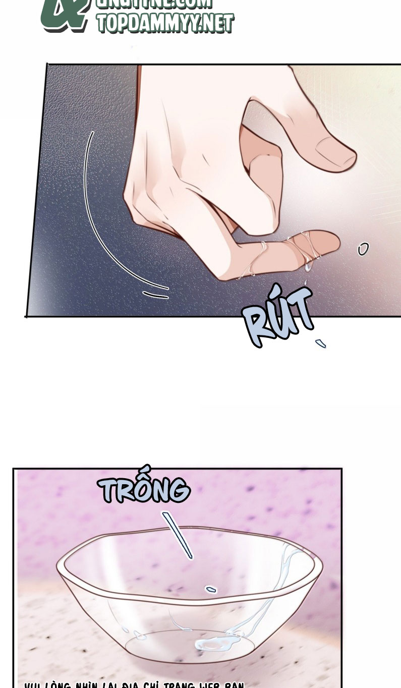 Tổng Tài Định Chế Tư Nhân Chap 119 - Trang 4