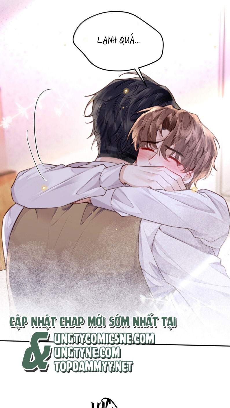 Tổng Tài Định Chế Tư Nhân Chap 119 - Trang 4