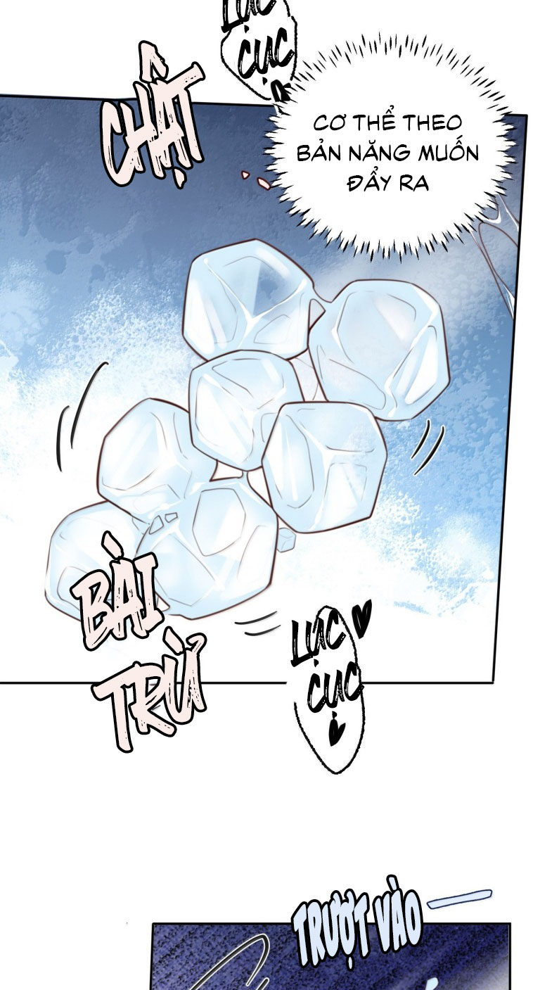 Tổng Tài Định Chế Tư Nhân Chap 119 - Trang 4