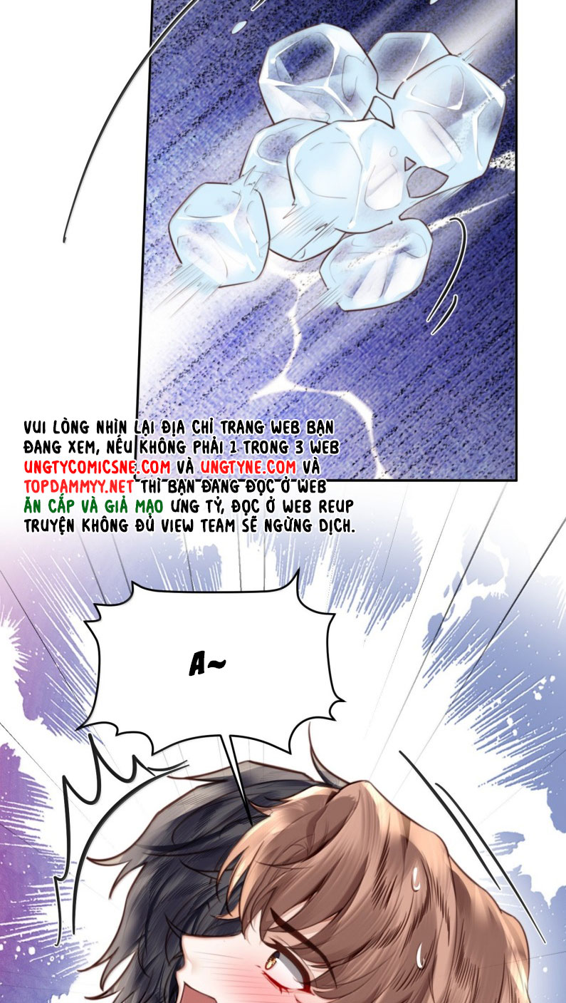 Tổng Tài Định Chế Tư Nhân Chap 119 - Trang 4