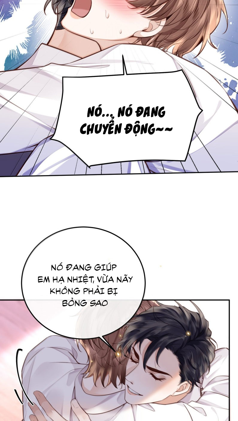 Tổng Tài Định Chế Tư Nhân Chap 119 - Trang 4