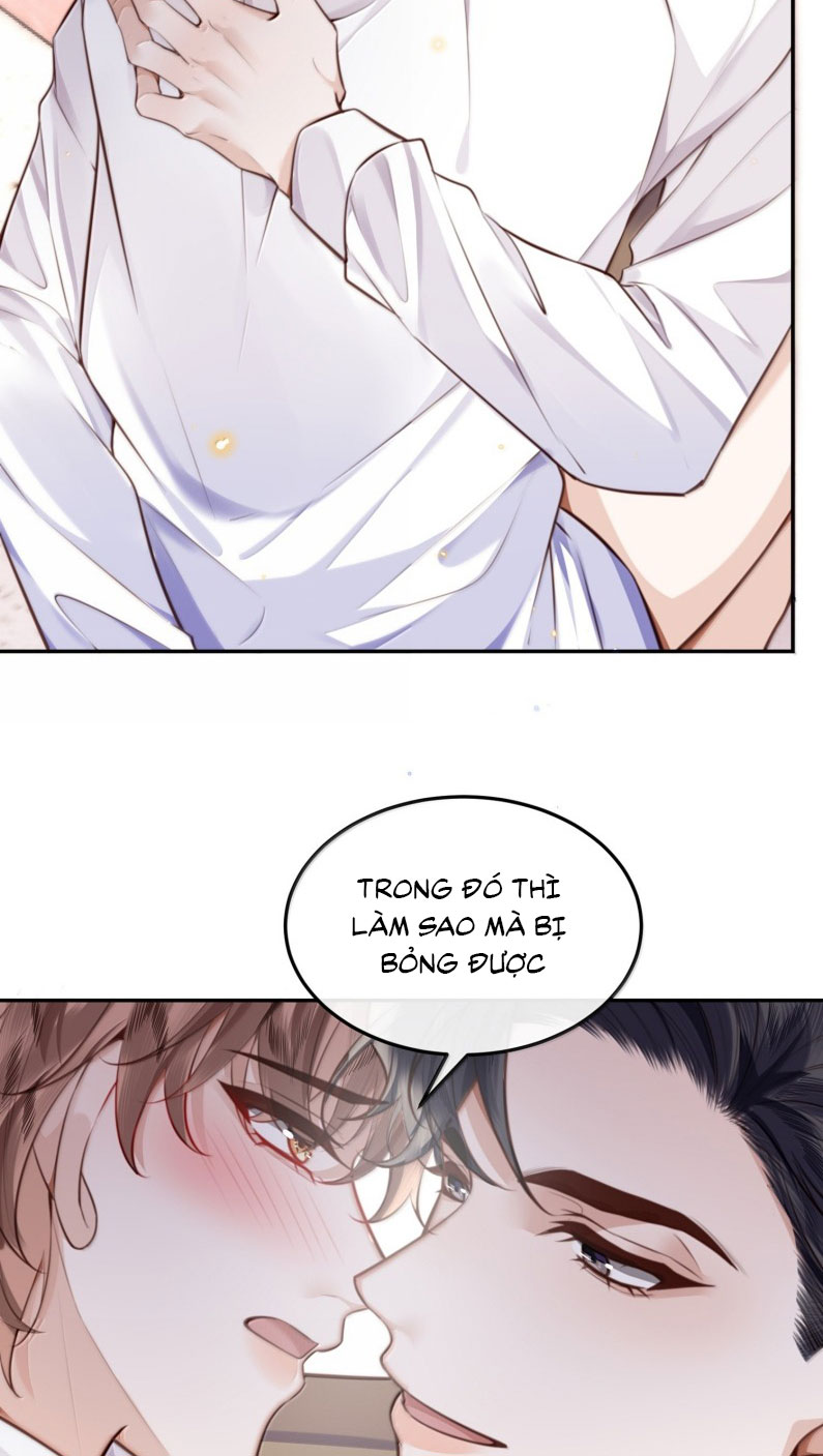 Tổng Tài Định Chế Tư Nhân Chap 119 - Trang 4