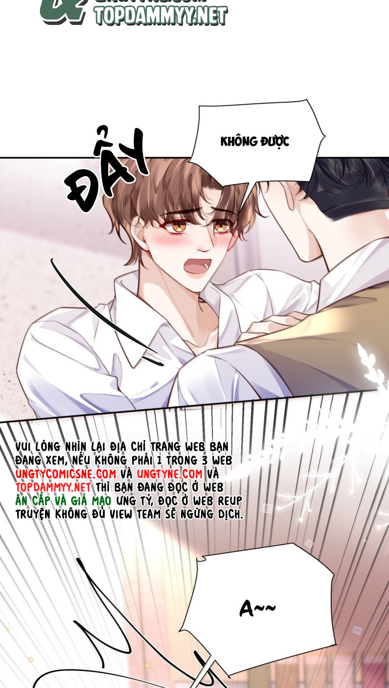 Tổng Tài Định Chế Tư Nhân Chap 119 - Trang 4