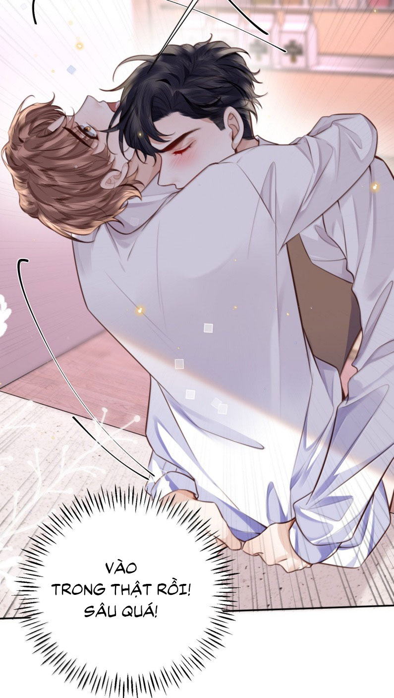 Tổng Tài Định Chế Tư Nhân Chap 119 - Trang 4