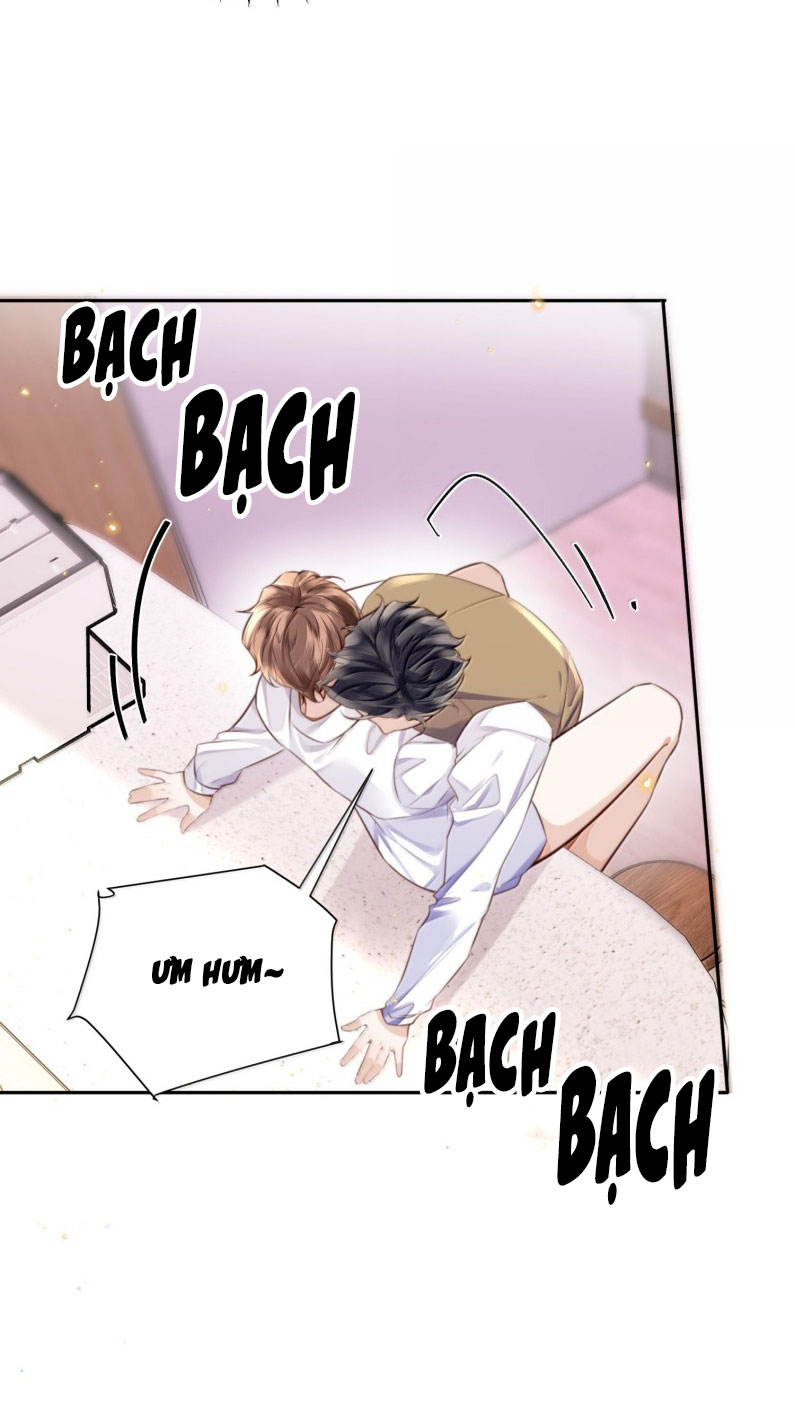 Tổng Tài Định Chế Tư Nhân Chap 119 - Trang 4