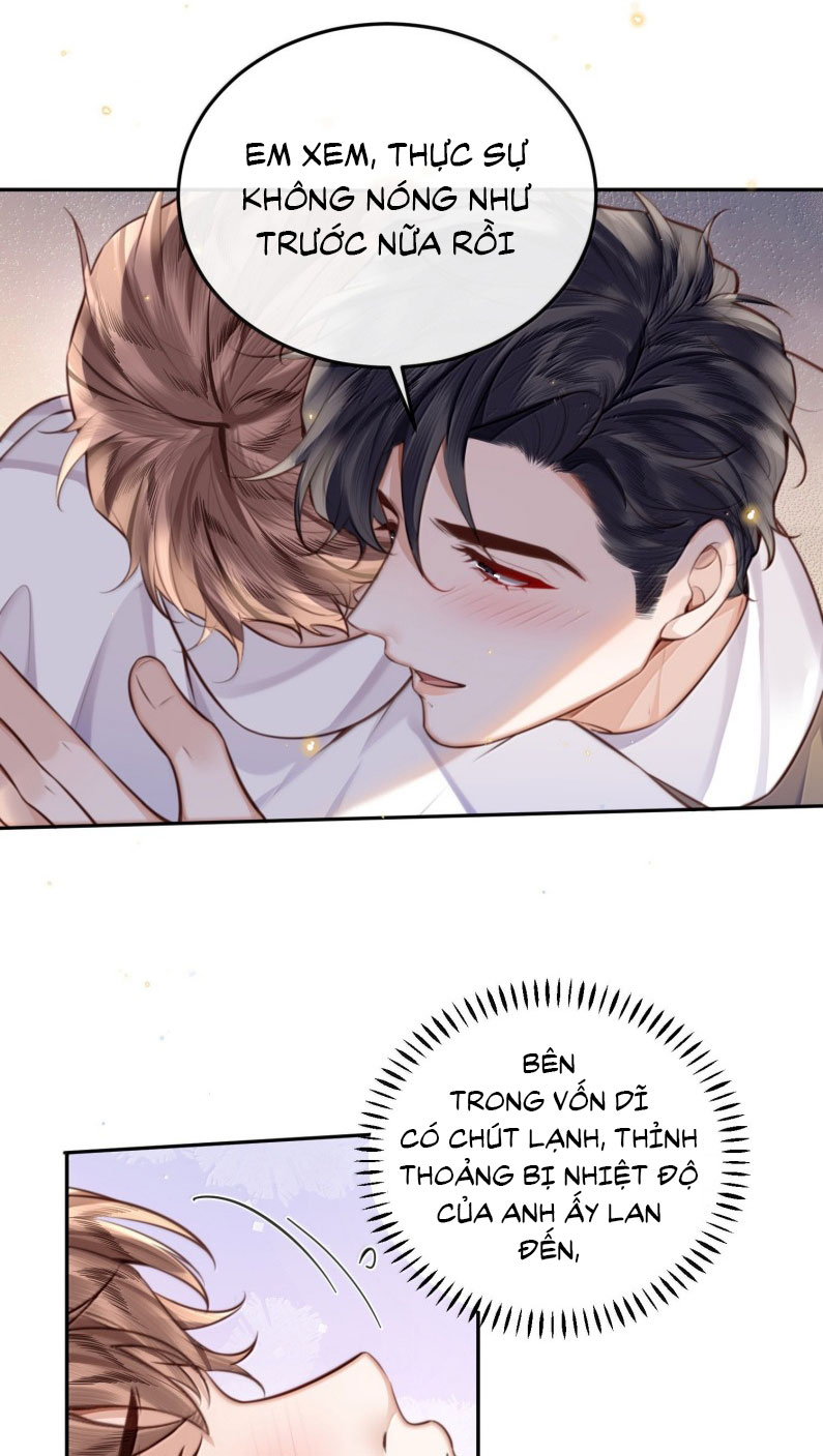Tổng Tài Định Chế Tư Nhân Chap 119 - Trang 4