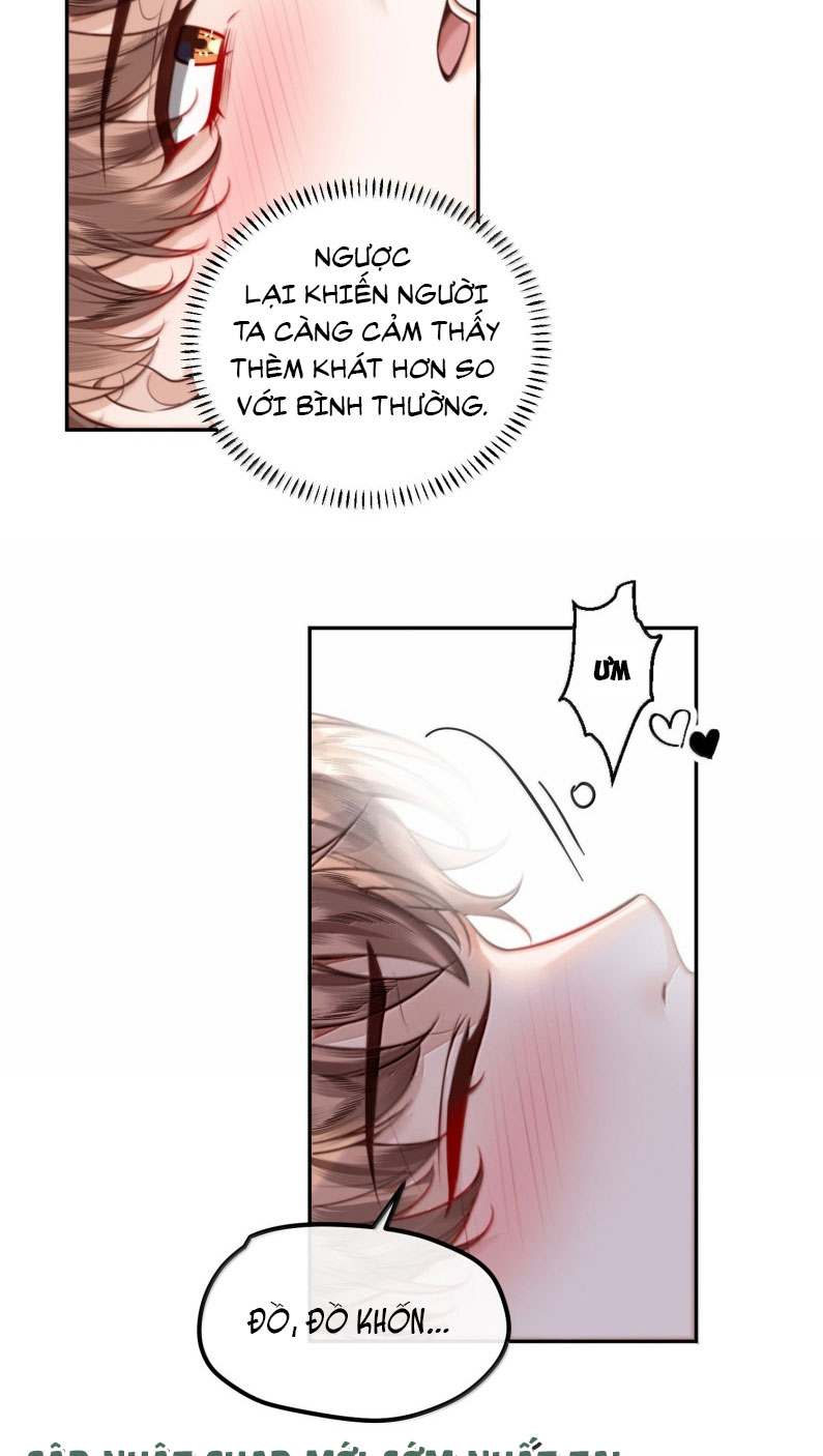Tổng Tài Định Chế Tư Nhân Chap 119 - Trang 4