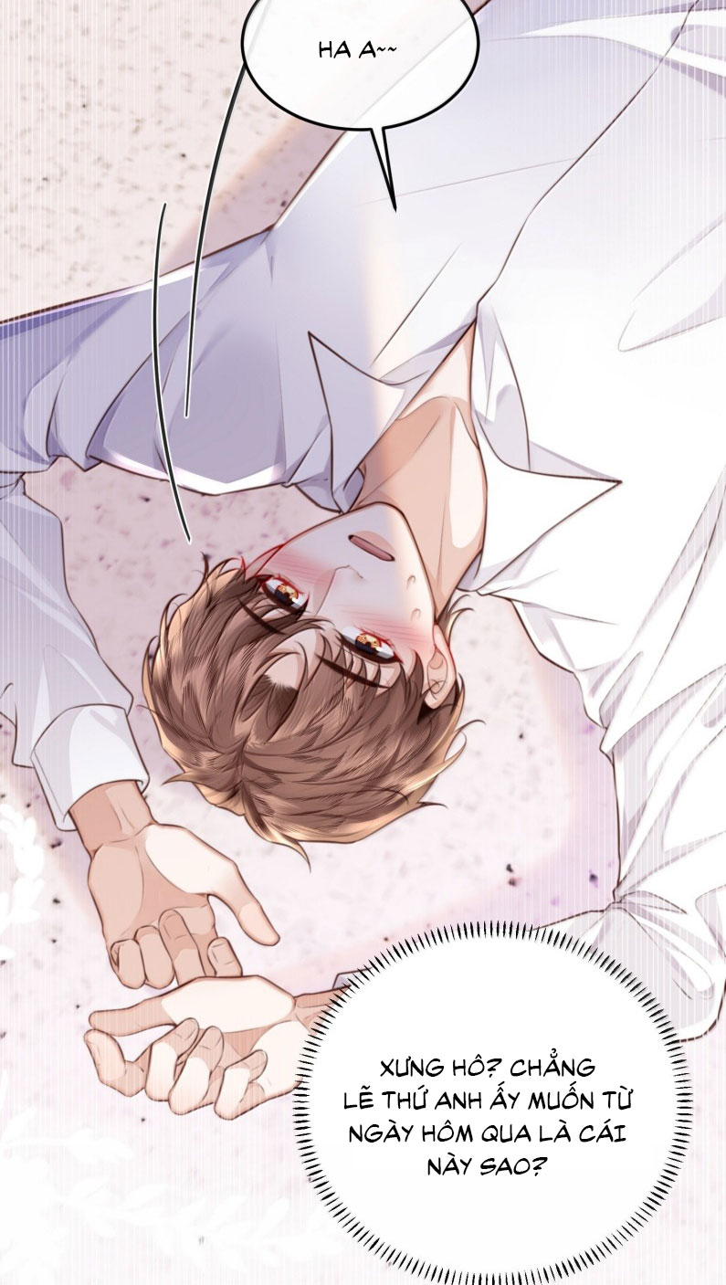 Tổng Tài Định Chế Tư Nhân Chap 119 - Trang 4