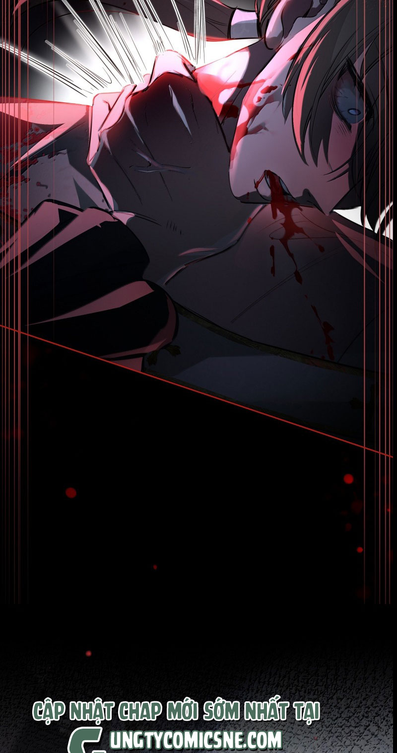Phệ Chủ Chapter 14 - Trang 4