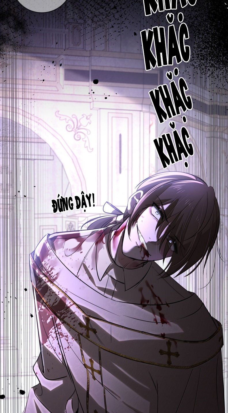 Phệ Chủ Chapter 14 - Trang 4