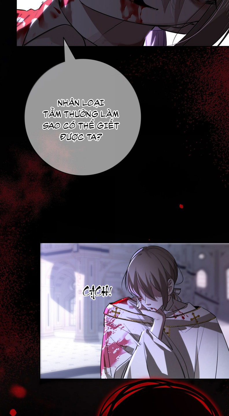 Phệ Chủ Chapter 14 - Trang 4