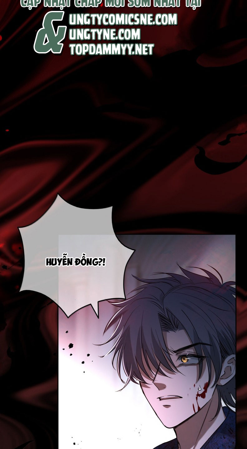 Phệ Chủ Chapter 14 - Trang 4