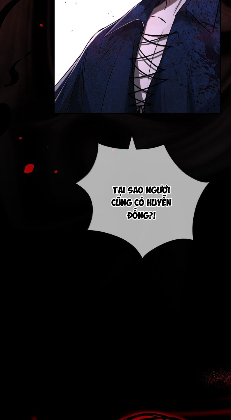 Phệ Chủ Chapter 14 - Trang 4