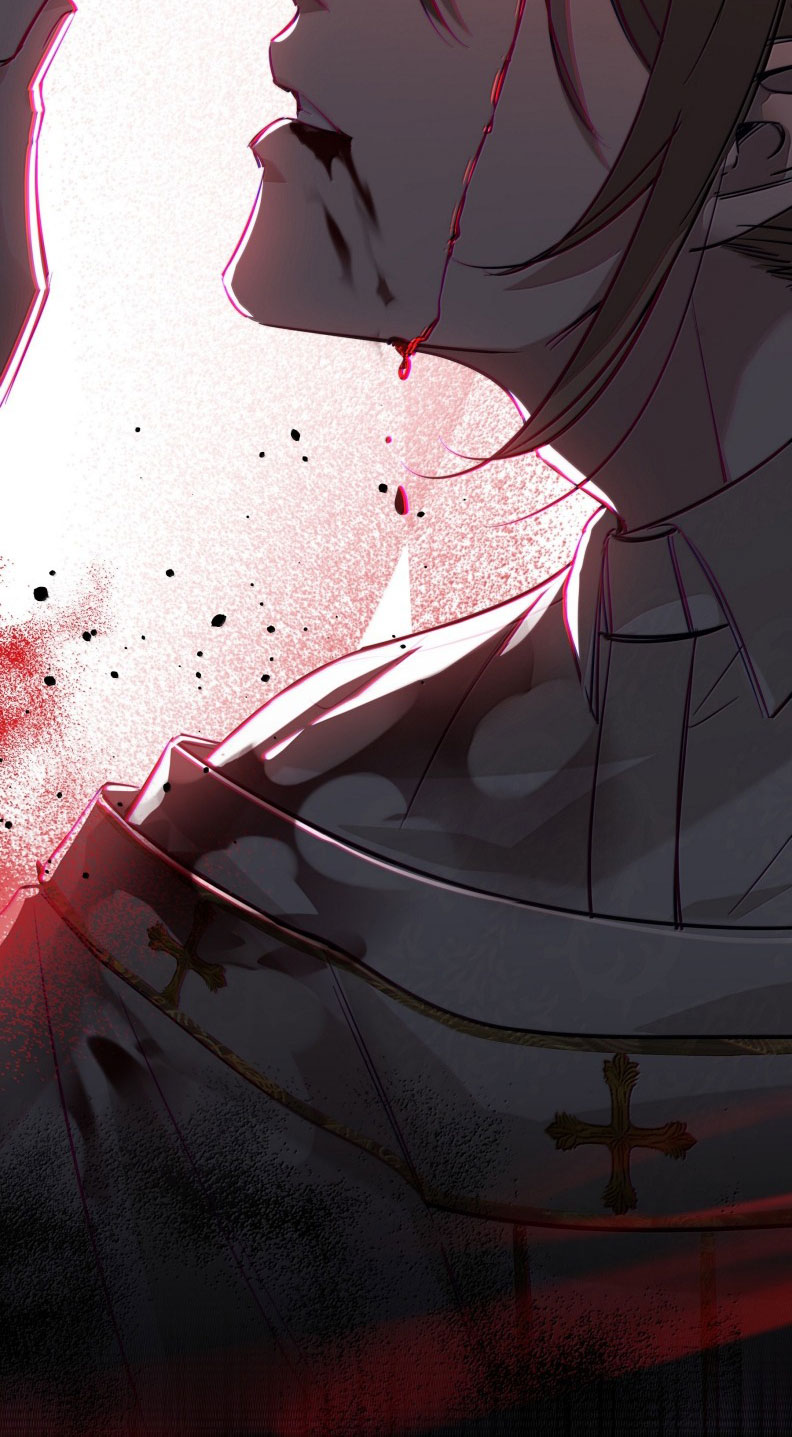 Phệ Chủ Chapter 14 - Trang 4