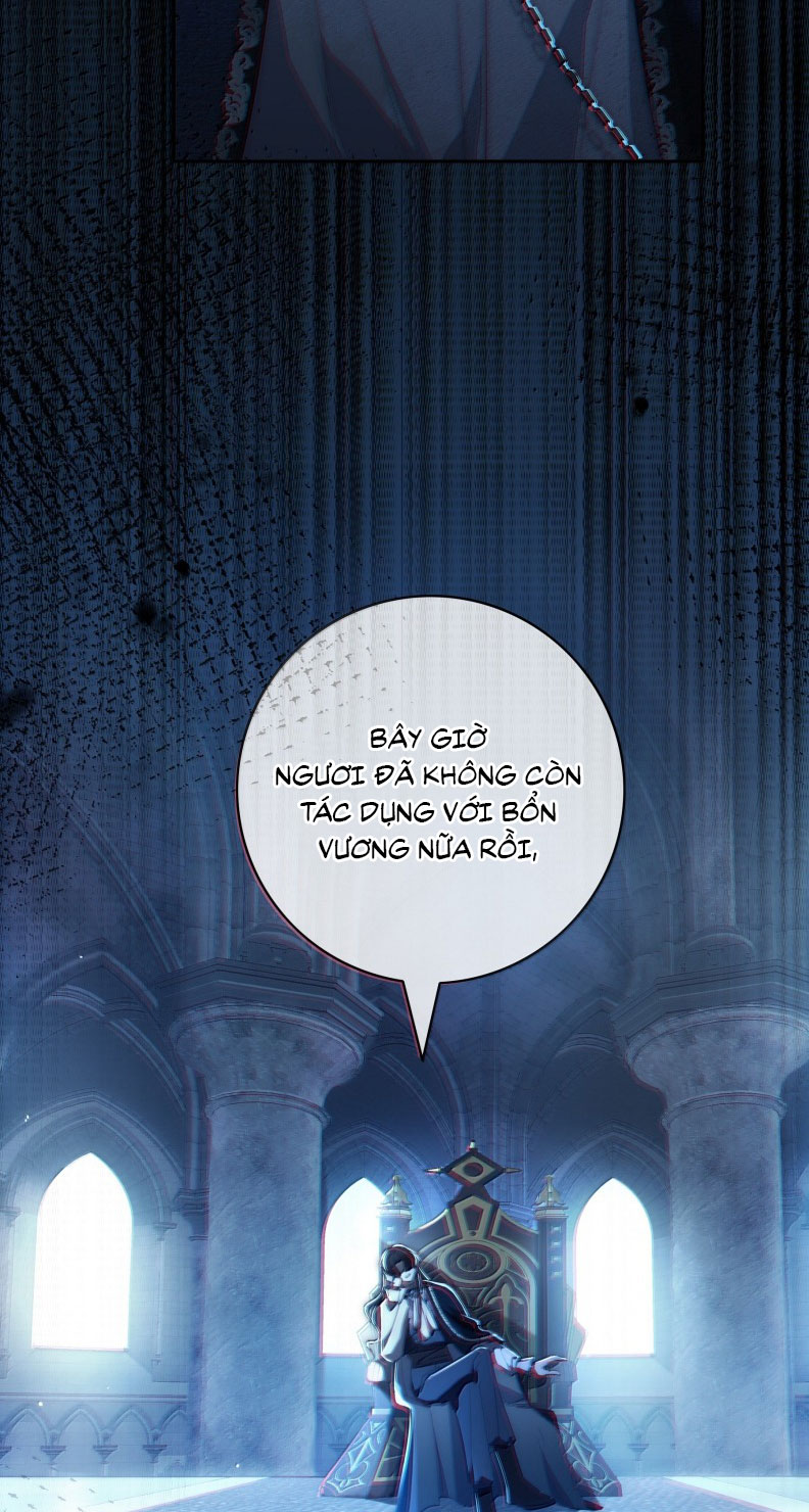 Phệ Chủ Chapter 14 - Trang 4