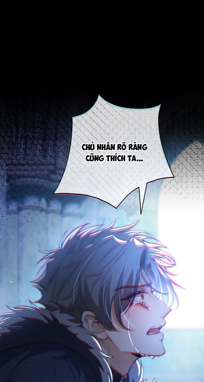 Phệ Chủ Chapter 14 - Trang 4