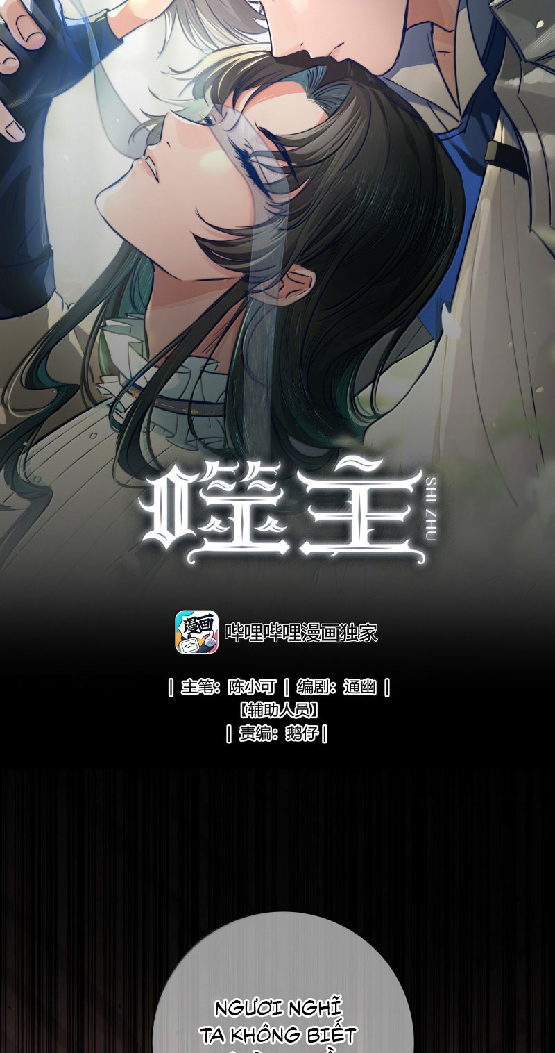 Phệ Chủ Chapter 14 - Trang 4