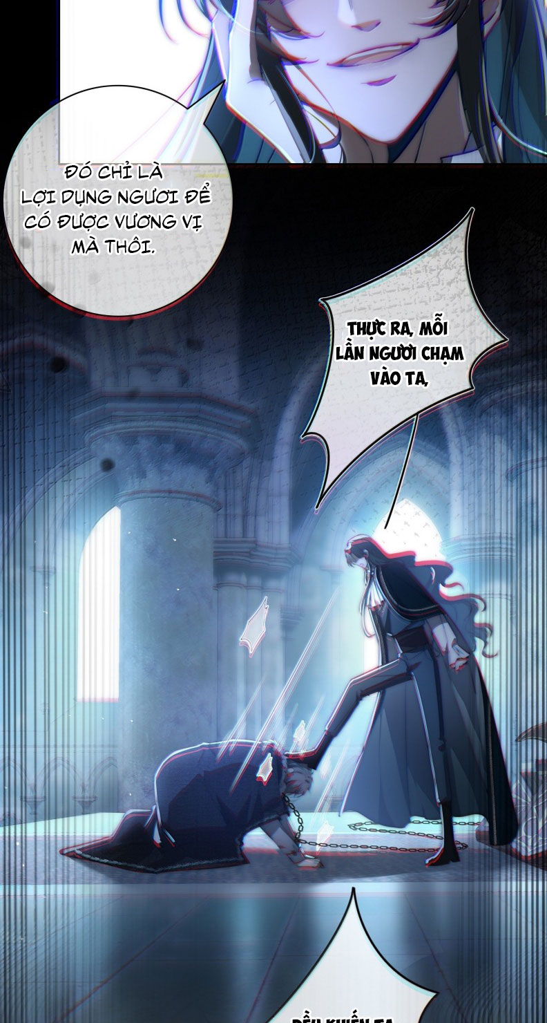 Phệ Chủ Chapter 14 - Trang 4