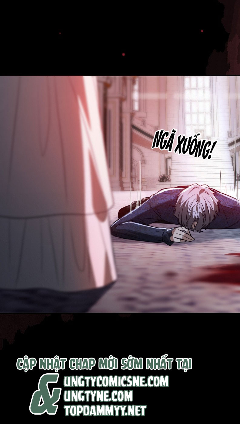 Phệ Chủ Chapter 14 - Trang 4