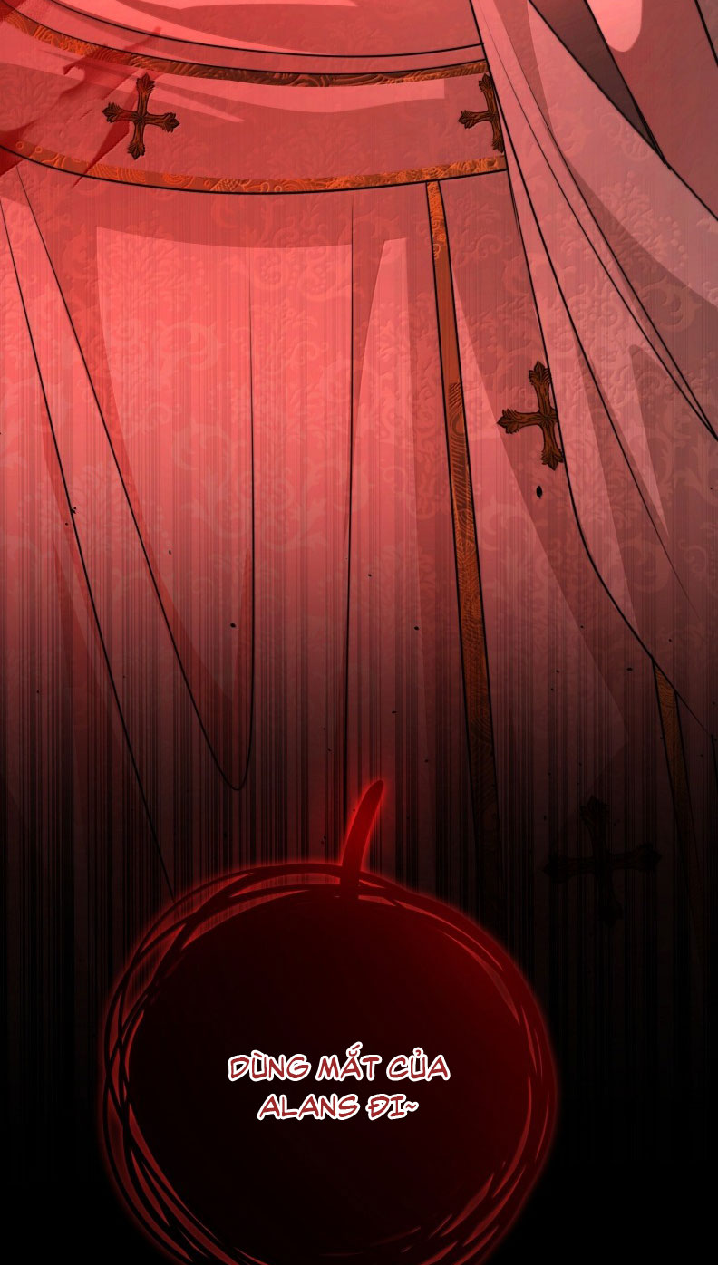 Phệ Chủ Chapter 14 - Trang 4