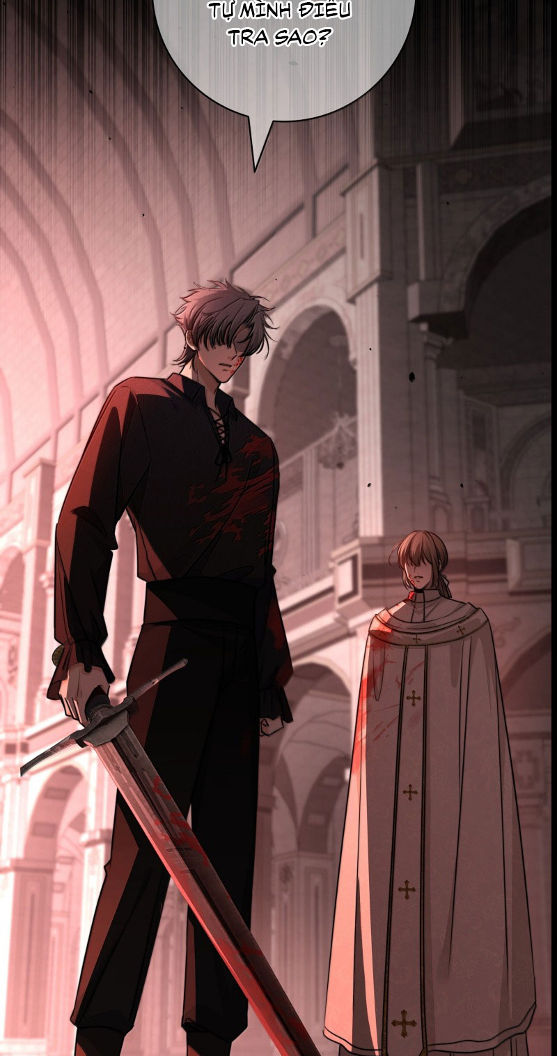 Phệ Chủ Chapter 14 - Trang 4