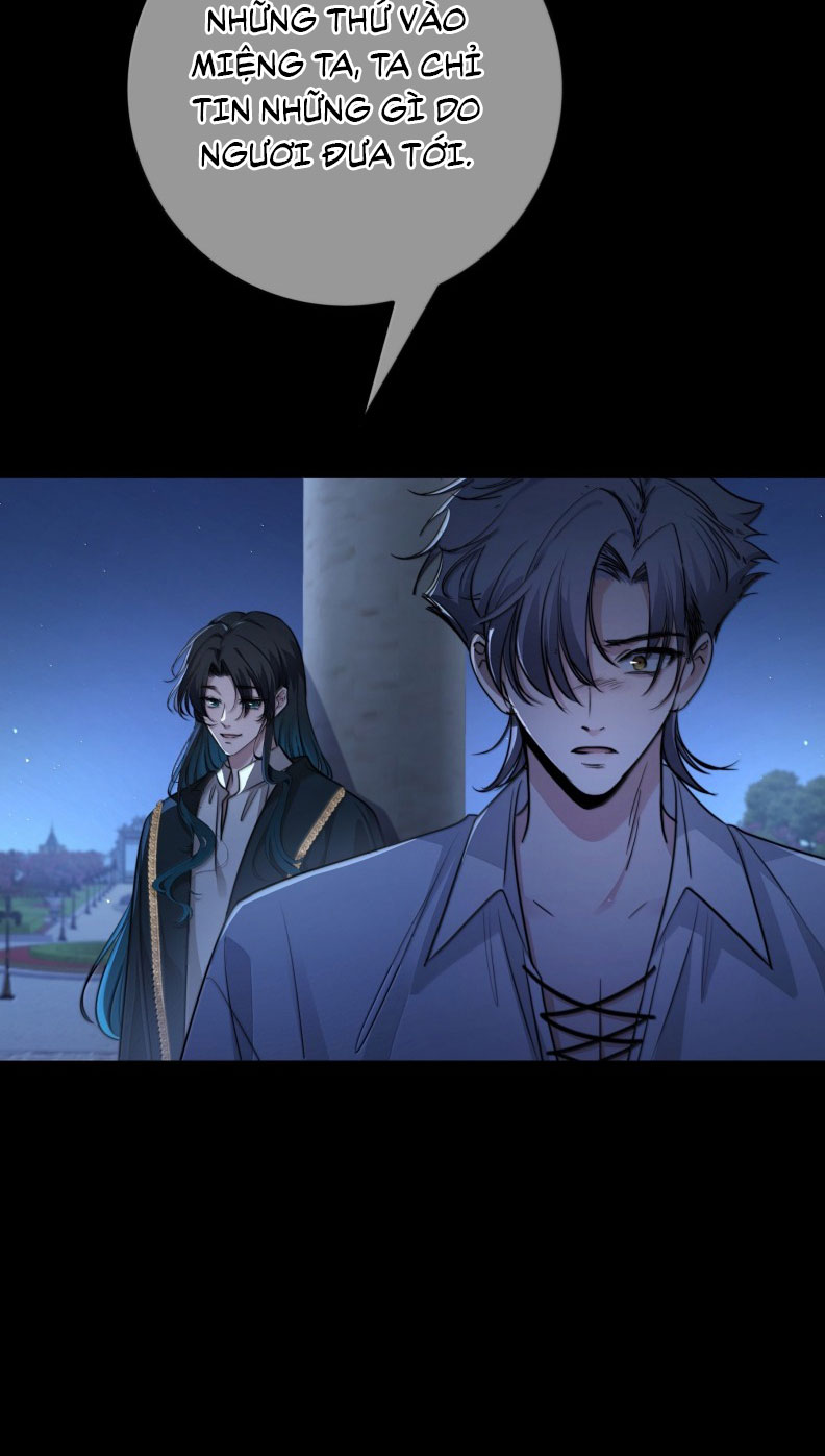 Phệ Chủ Chapter 14 - Trang 4