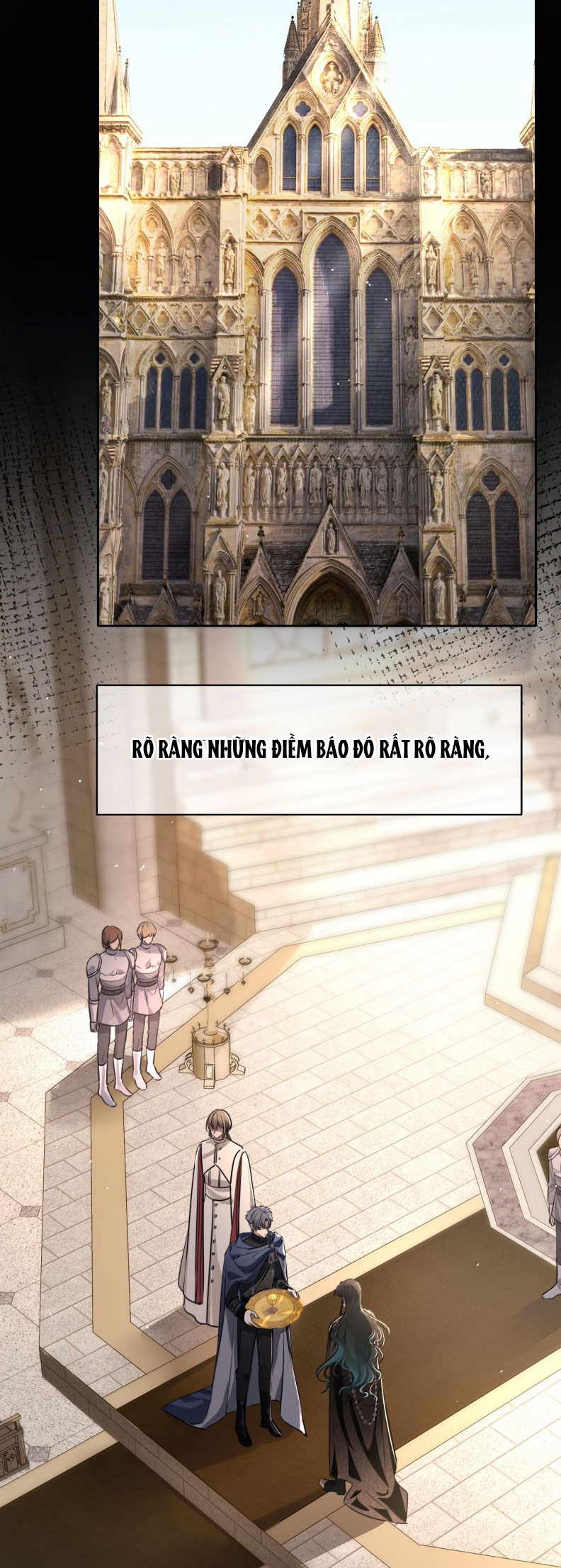 Phệ Chủ Chapter 14 - Trang 4