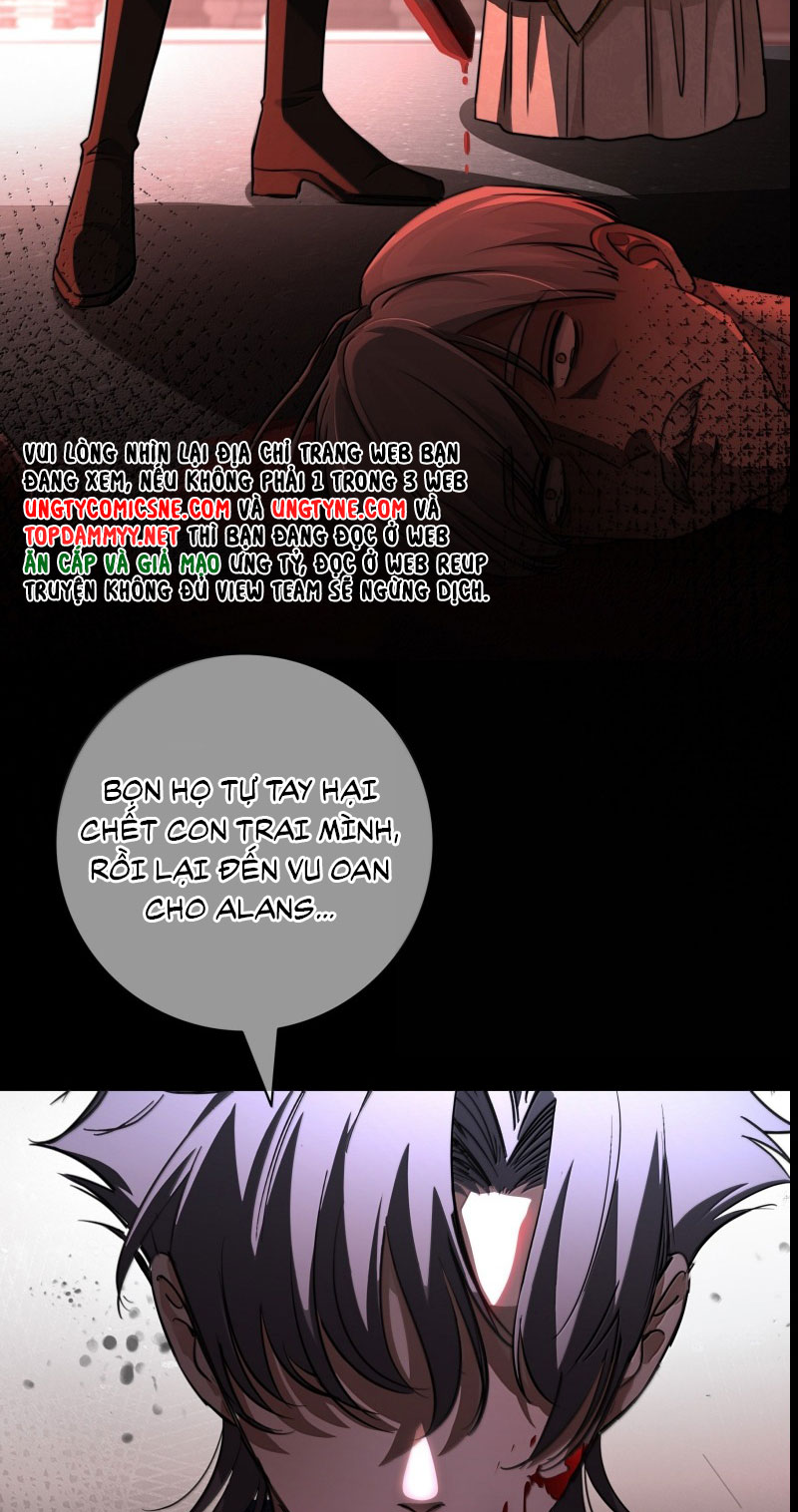 Phệ Chủ Chapter 14 - Trang 4
