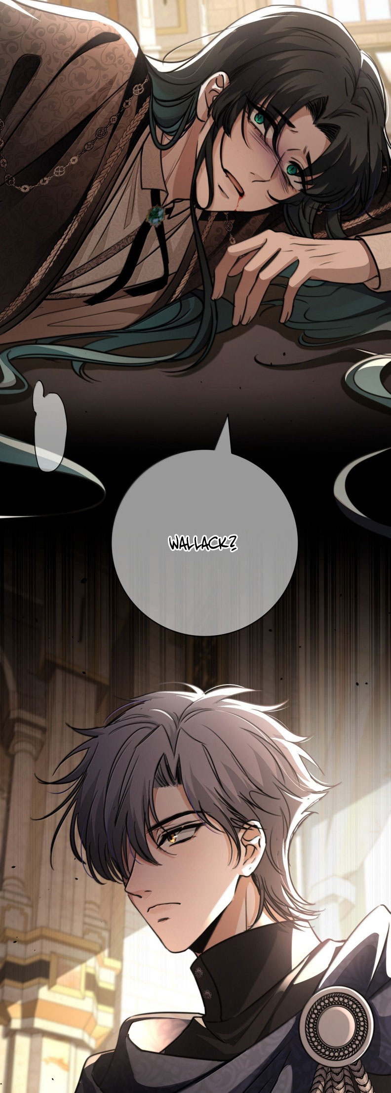 Phệ Chủ Chapter 14 - Trang 4