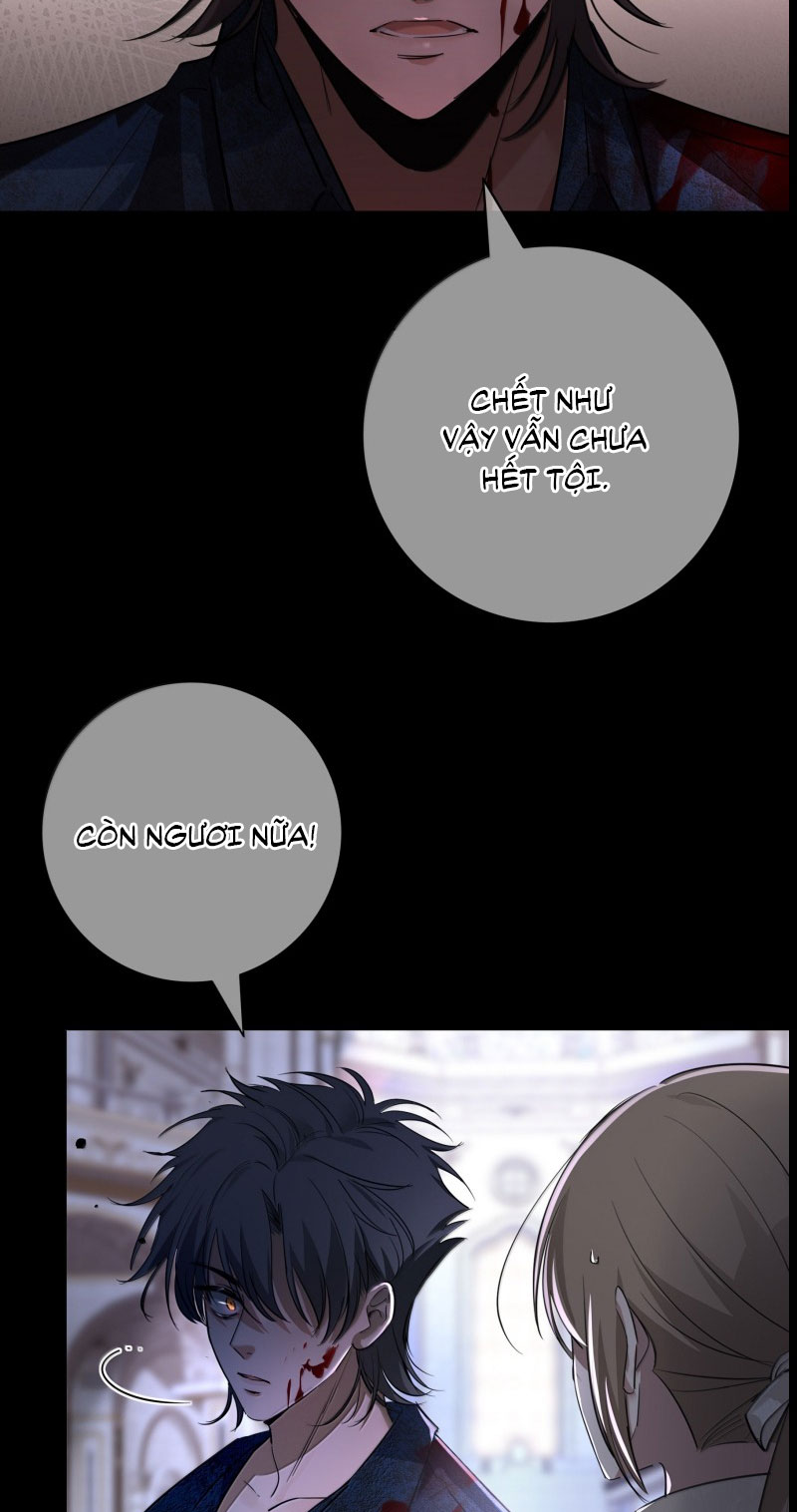 Phệ Chủ Chapter 14 - Trang 4