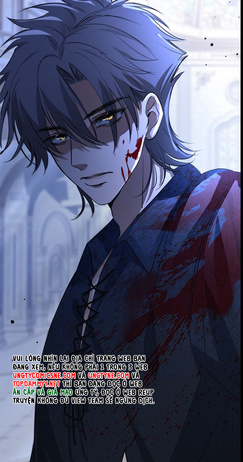 Phệ Chủ Chapter 14 - Trang 4