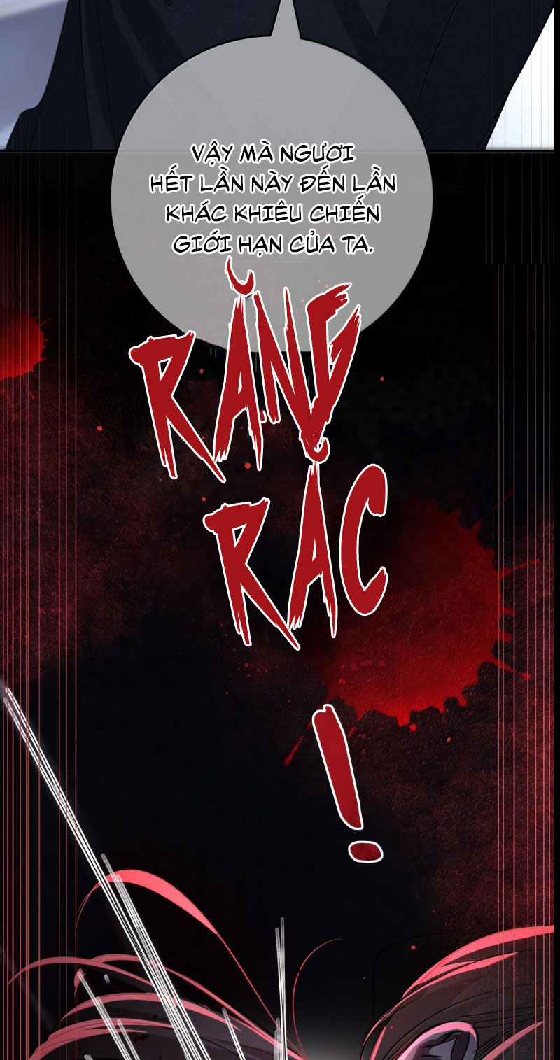 Phệ Chủ Chapter 14 - Trang 4