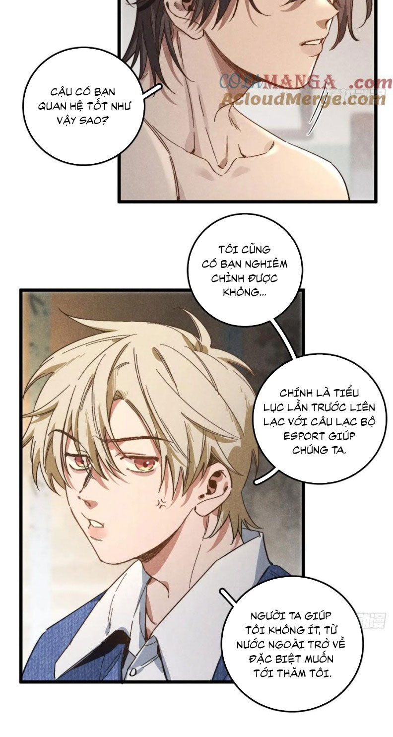 Tôi Không Cùng Anh Đến Vùng Đất Bắp Ngô Đâu! Chapter 53 - Next Chap 54