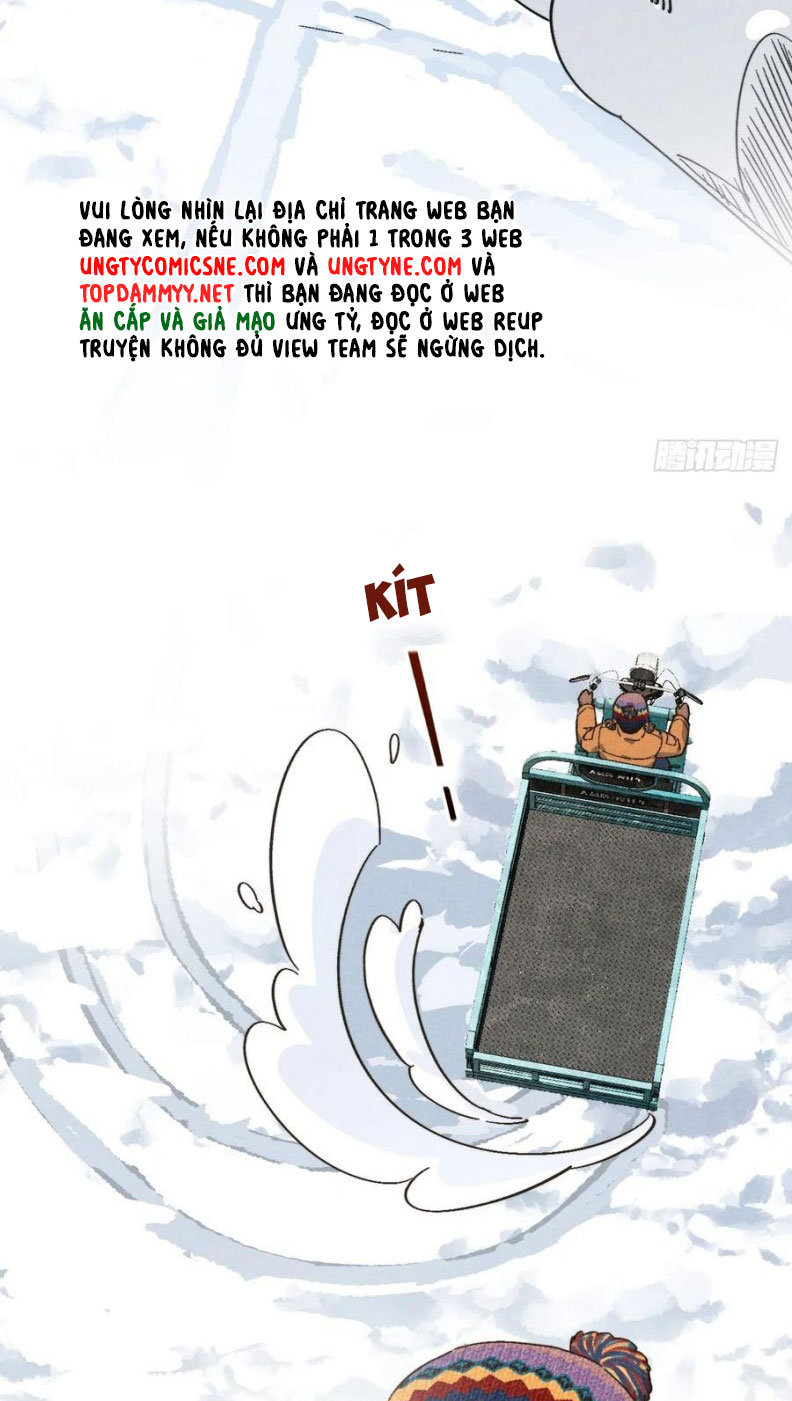 Tôi Không Cùng Anh Đến Vùng Đất Bắp Ngô Đâu! Chapter 53 - Next Chap 54