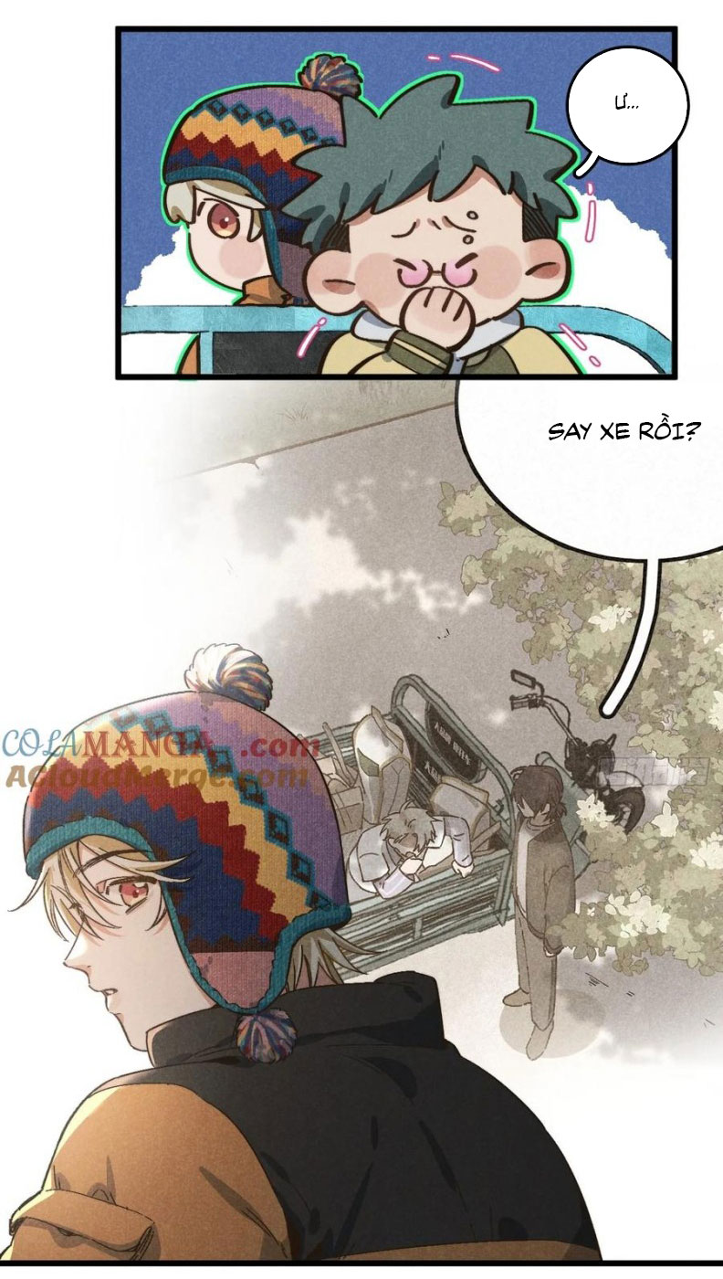 Tôi Không Cùng Anh Đến Vùng Đất Bắp Ngô Đâu! Chapter 53 - Next Chap 54