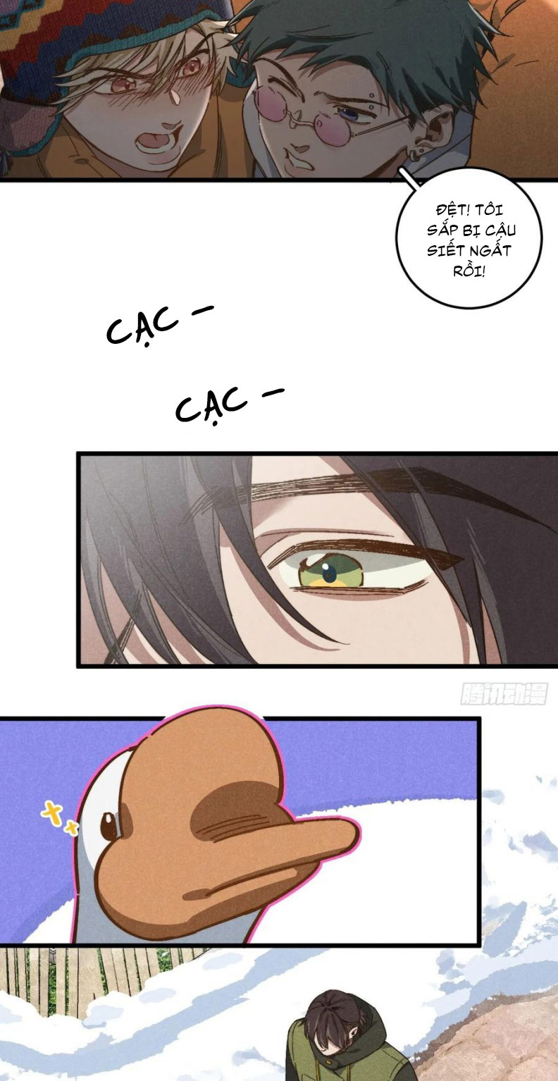 Tôi Không Cùng Anh Đến Vùng Đất Bắp Ngô Đâu! Chapter 53 - Next Chap 54