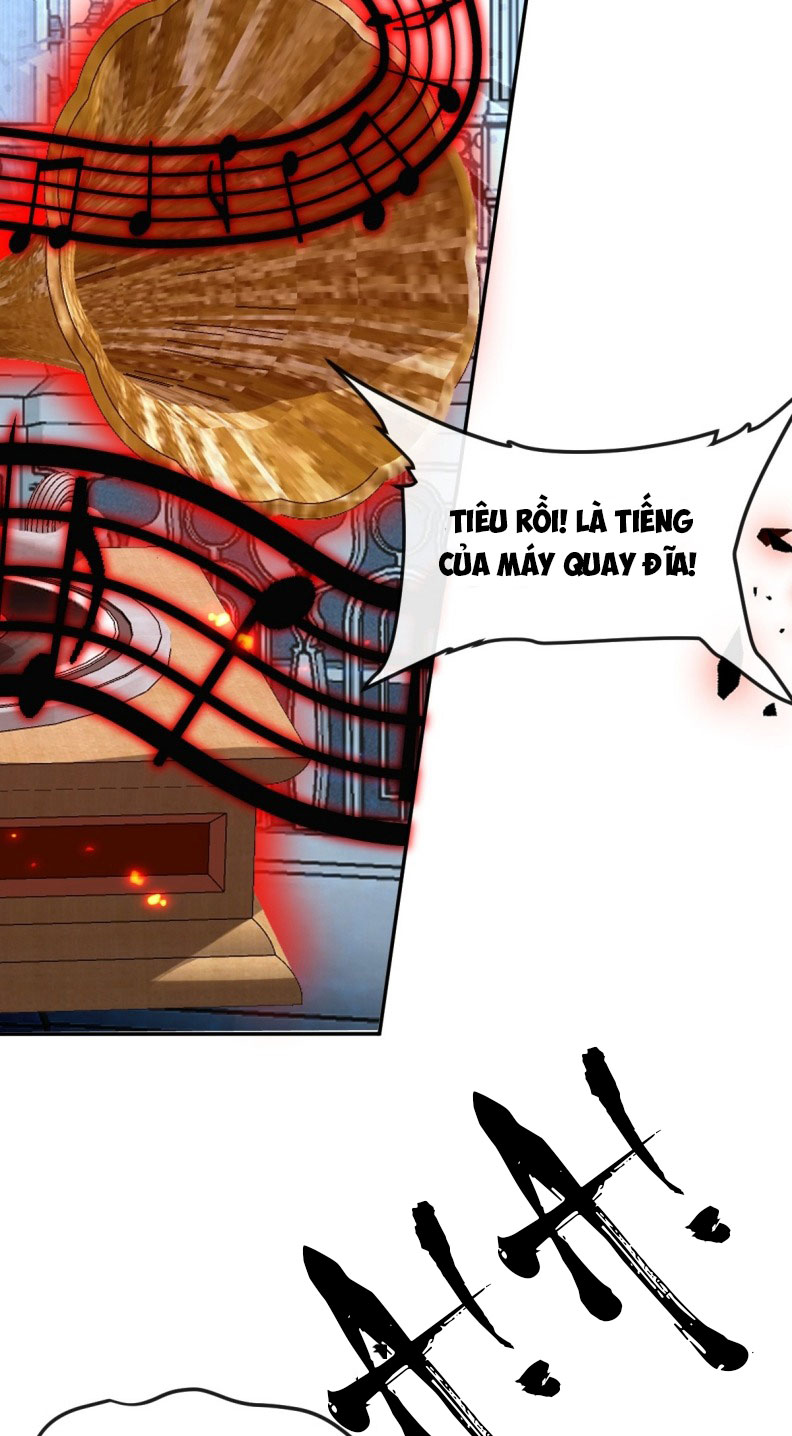 Vòng Lặp Vô Hạn: Tôi Tạo Ra Lỗi Trong Trò Chơi Kinh Dị Chap 34 - Trang 2